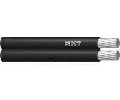 Nkt ASXSN 2X25 1KV BUGNAS