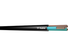 Elpar H07RN-F (ONPD) 3G4,0 750V guminis būgnas