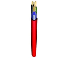 Elpar HDGS-ŻO 5X2,5 FE180 PH90/E30-E90 500V