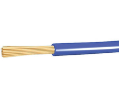 Helukabel LGY 25 750V MĖLYNAS H07V-K BŪGNAS