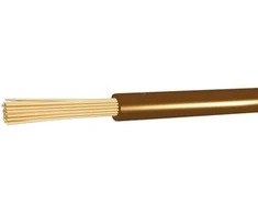 Elpar LGY 35 750V RUDAS H07V-K BUGNAS