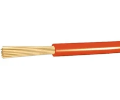 Elpar LGY 95 750V raudonas H07V-K būgnas