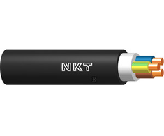 Elpar Nkt N2XH-J 3X2.5 RE 1KV B2CA BUGNAS