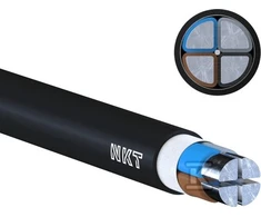 Nkt NAYY-J 4X35 RE (ENEA) BUGNAS