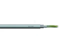 Bitner LIYCY-P 2X2X0,50