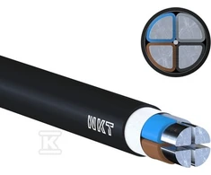 Elpar YAKXS 4X150 SE