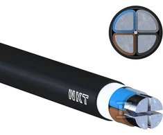Nkt YAKXS 4X240 SE