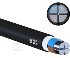 Nkt YAKXS 4X35 SE