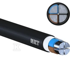 Nkt YAKXS 4X50 SE