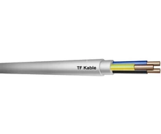 Elpar YDY-ŻO 3X6.0 750V BUGNAS