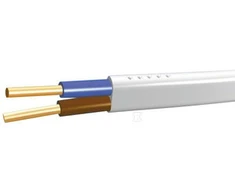 Elpar YDYP 2X1.5 750V BUGNAS