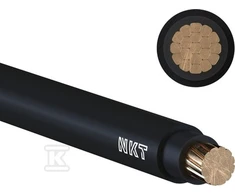 Elpar YKY 1X70 RMC BŪGNAS