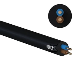 Nkt YKY 2X1.5 RE