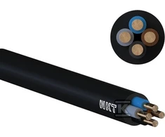 Nkt YKY 4X16 RE