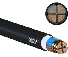 Nkt YKY 4X35 SM