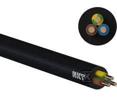 Nkt YKY-ŻO 3X1.5 RE