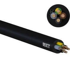 Nkt YKY-ŻO 4X2.5 RE