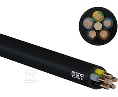 Nkt YKY-ŻO 5X16 RE