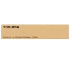 Toshiba 6AJ00000198 tonerio kasetė 1 vnt. originali geltona