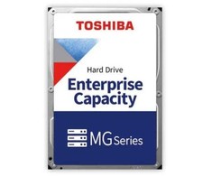 Toshiba MG serijos kietasis diskas 20 TB 7200 aps./min. 512 MB 3,5 colio SATA