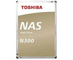Toshiba Hard Drive | N300 NAS | 7200 RPM | 14000 GB