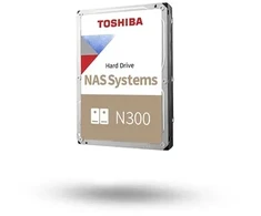 Toshiba N300 kietasis diskas