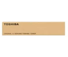 Toneris Toshiba T-2323E Juodas originalas (6AJ00000218)