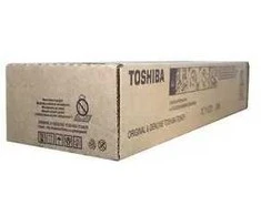 Toshiba T-FC330EM tonerio kasetė, 1 vnt. originali, rausvai raudona