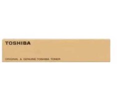Toshiba T-FC616E-K tonerio kasetė 1 vnt. originali juoda