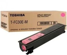 Toshiba Toneris T-FC 30 EM kasetė 1 vnt Original Magenta