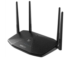 Totolink BE3600R | Maršrutizatorius „WiFi“ | „WiFi7“ dviejų dažnių, 3x GbE RJ45