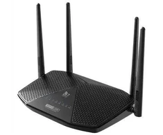 Totolink BE3600R | Maršrutizatorius „WiFi“ | „WiFi7“ dviejų dažnių, 3x GbE RJ45
