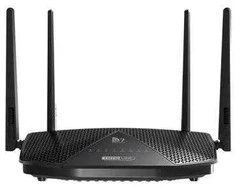 Totolink BE5100R | Maršrutizatorius „WiFi“ | „WiFi7“ dviejų dažnių, 4x GbE RJ45, 1x 2.5GbE RJ45