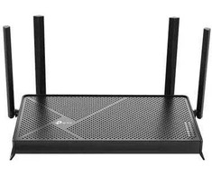 „TP-Link Archer BE3600“ belaidis maršrutizatorius 2,5 gigabito eterneto dviejų dažnių (2,4 GHz/5 GHz), juodas