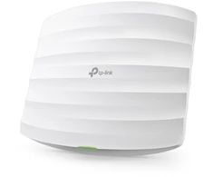 Maršrutizatorius TP-Link EAP110 Belaidis prieigos taškas su galimybėmis