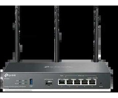 TP-Link ER706W kelių WAN maršrutizatorius