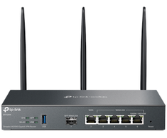TP-Link ER706W kelių WAN maršrutizatorius