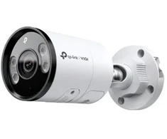TP-Link INSIGHT S385 Kulka (forma) IP apsaugos kamera Lauke 3840 x 2160 pikseliai Siena