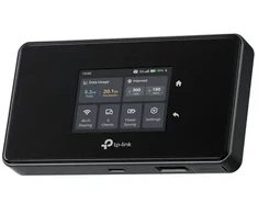 TP-Link M8550(EU) korinio tinklo įrenginys Korinio tinklo maršrutizatorius