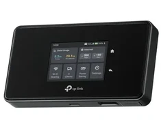 TP-Link M8550(EU) korinio tinklo įrenginys Korinio tinklo maršrutizatorius