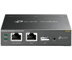 Maršrutizatorius TP-Link OC200 Omada aparatūros valdiklis