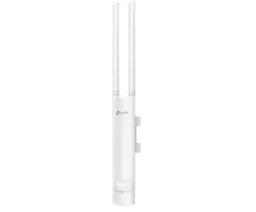 Maršrutizatorius TP-Link Omada EAP225-Outdoor 1200 Mbit/s Baltas Obsługa PoE