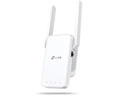 Maršrutizatorius TP-Link RE315 przedłużacz sieciowy Stiprintuvas sieciowy Baltas 10, 100 Mbit/s