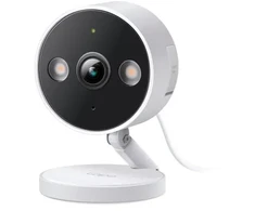 TP-Link Tapo C120 Wi‑Fi IP kamera 2K QHD su spalviniu naktiniu matymu