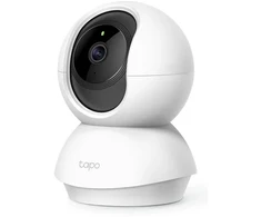 Carruzzo TP-Link Tapo C200 Sferinis IP apsaugos kamera Vidaus 1920 x 1080 pikseliai Lubos