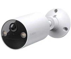TP-Link Tapo C410 pramoninis fotoaparatas