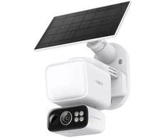 TP-Link TAPO C615F KIT pramoninė kamera Kupolinė IP saugos kamera Lauko 2304 x 1296 px Luboms / sienai / stulpui