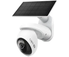 TP-Link Tapo C660 KIT Tubowa Kamera bezpieczeństwa IP Zewnętrzna 3840 x 2160 px Sufit / Ściana