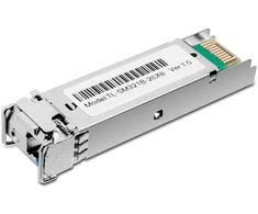 TP-Link SM321B-2 dvikryptis SFP modulis, WDM, 1000Base