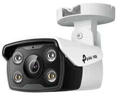 Tapo vidaus stebėjimo kamera su pasukimo ir pakėlimo funkcija, Wi-Fi, 1080p, naktiniu matymu, judesio aptikimu, Tapo C200P2 (2 vnt. rinkinys)